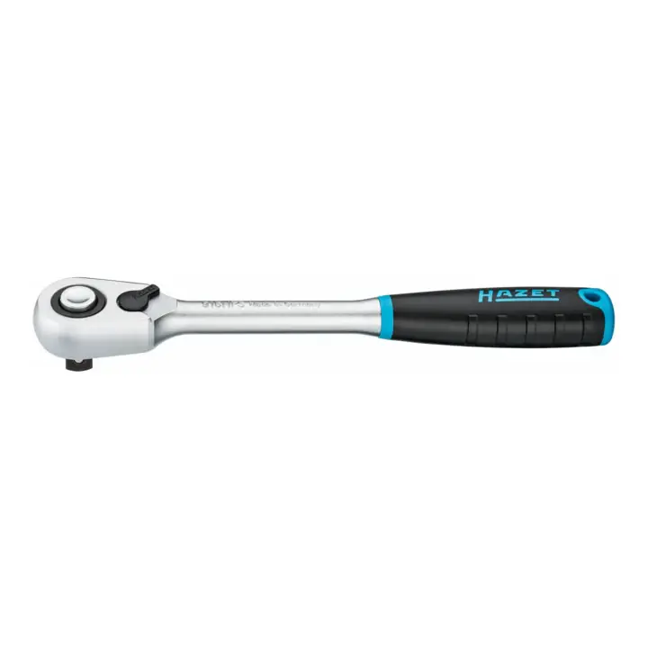 Nur Heute HAZET Hebelumschaltknarre 916HPS 1/2 ″ 90 Zähne ( 8000791568 )
