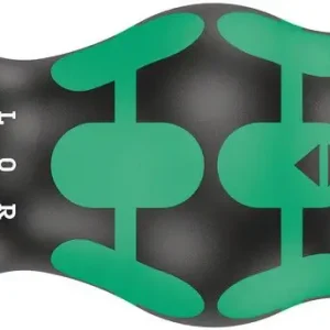 Beliebt WERA Magazinbithalter KK Stubby Magazin RA 4 6-teilig ( 8000907863 )