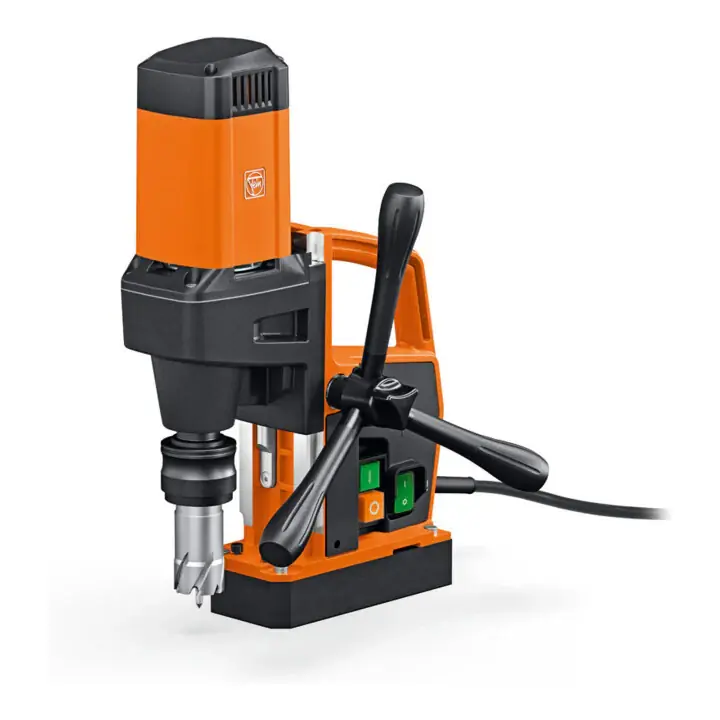FEIN Kernbohrmaschine KBE 32 QW 32 mm ( 8001329603 ) Must-Have