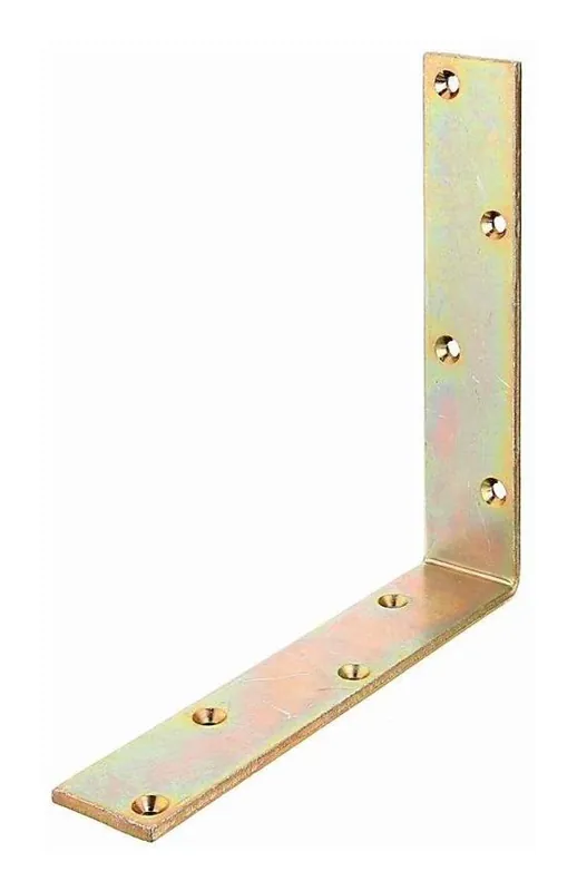 GAH Balkenwinkel L200x200 mm Breite 40 mm ( 8001514141 ) Kracherpreis