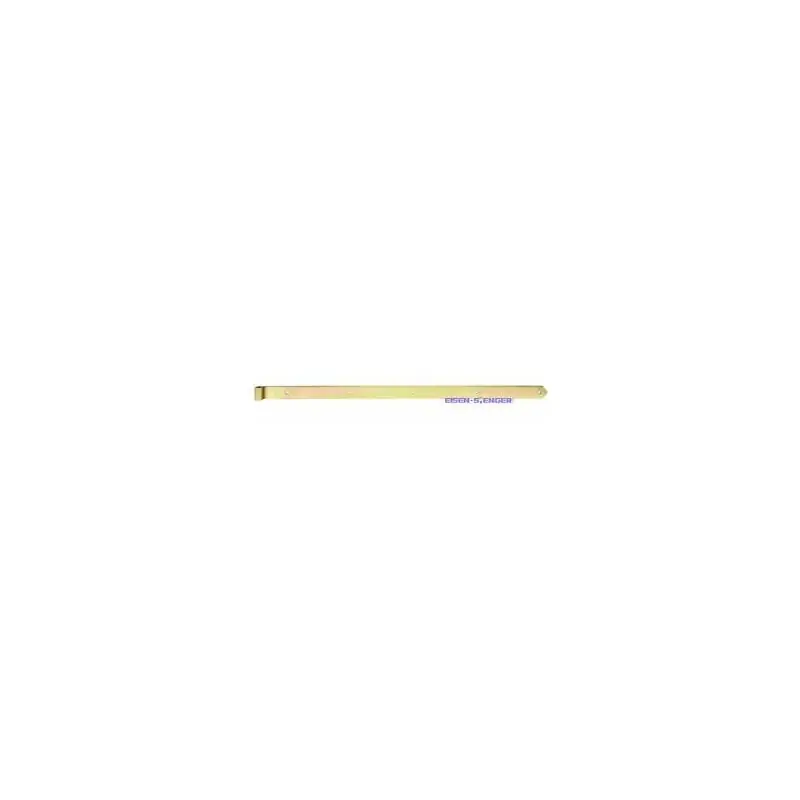 GAH Ladenband Länge 1000 x 16 x 45 mm Stärke 5 mm ( 8001552190 ) Mega-Angebot