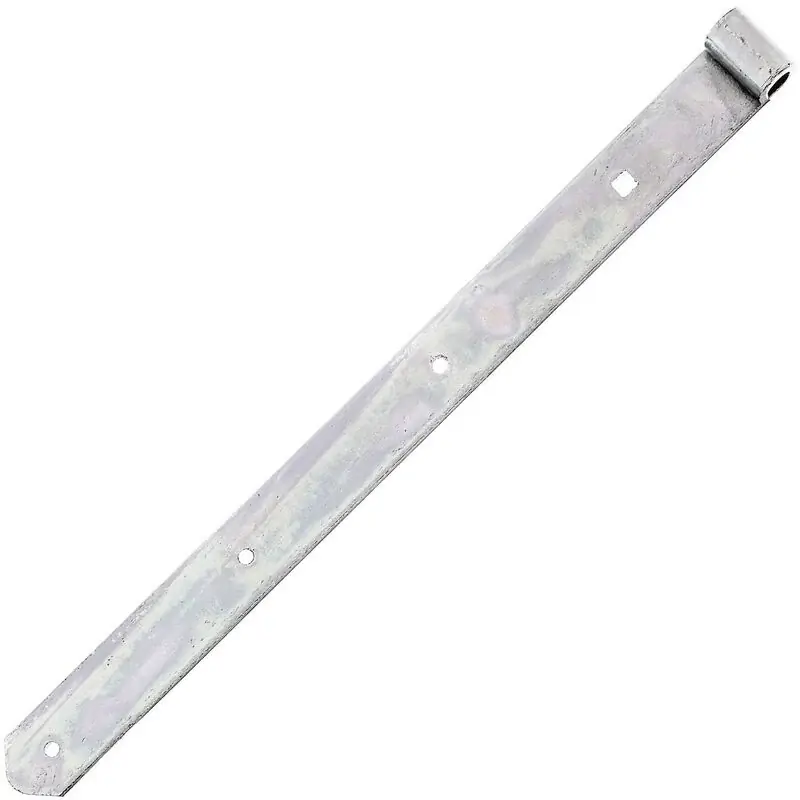 Preiswert GAH Ladenband Länge 500 x 13 x 40 mm Stärke 5 mm ( 8001566018 )