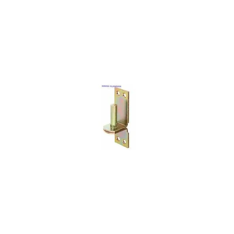 Sofort Bestellen GAH Kloben DII auf Platte 13x25mm ( 8001586371 )