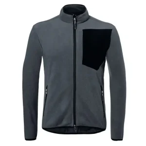 KÜBLER Fleecejacke WEATHER 1254 Größe L ( 8001616318 ) Must-Have