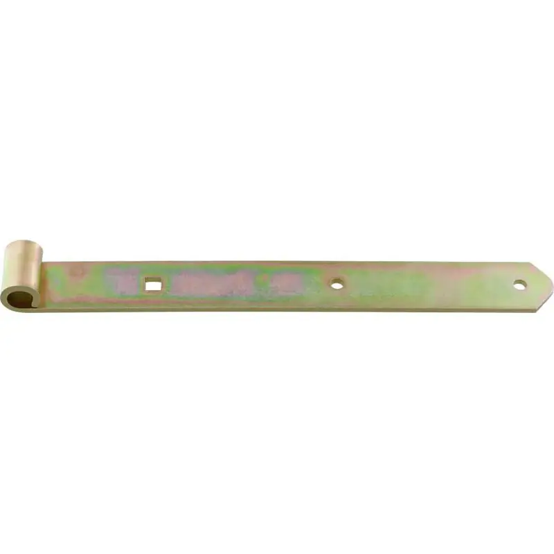 GAH Ladenband Länge 500 x 16 x 45 mm Stärke 5 mm ( 8001748649 ) Aktuell