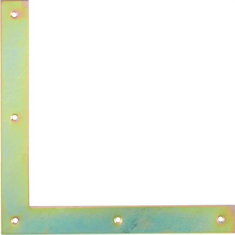 Sale GAH Tor-Winkel Breite 30 mm Länge 250 x 250 mm ( 8002773621 )