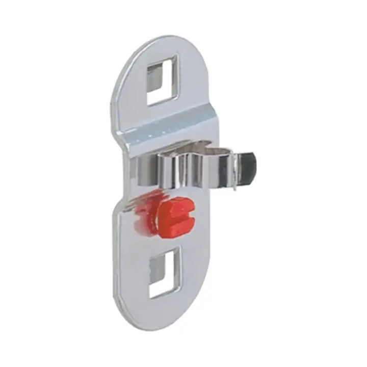 Markenprodukt RASTERPLAN Werkzeugklemme Ø 10 mm pulverbeschichtet ( 9000428037 )