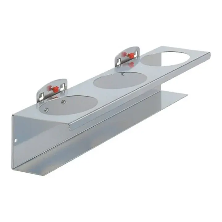 Markenprodukt RASTERPLAN Dosenhalter 3-fach ( 9000428071 )