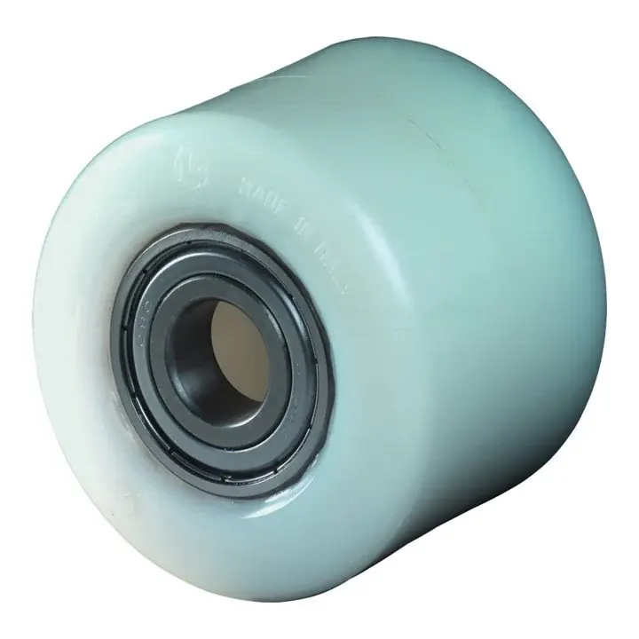 Top-Preis BS ROLLEN Gabelrolle Polyamid Naben-L. 100 mm Rad-B. 100 mm ( 9000443246 )