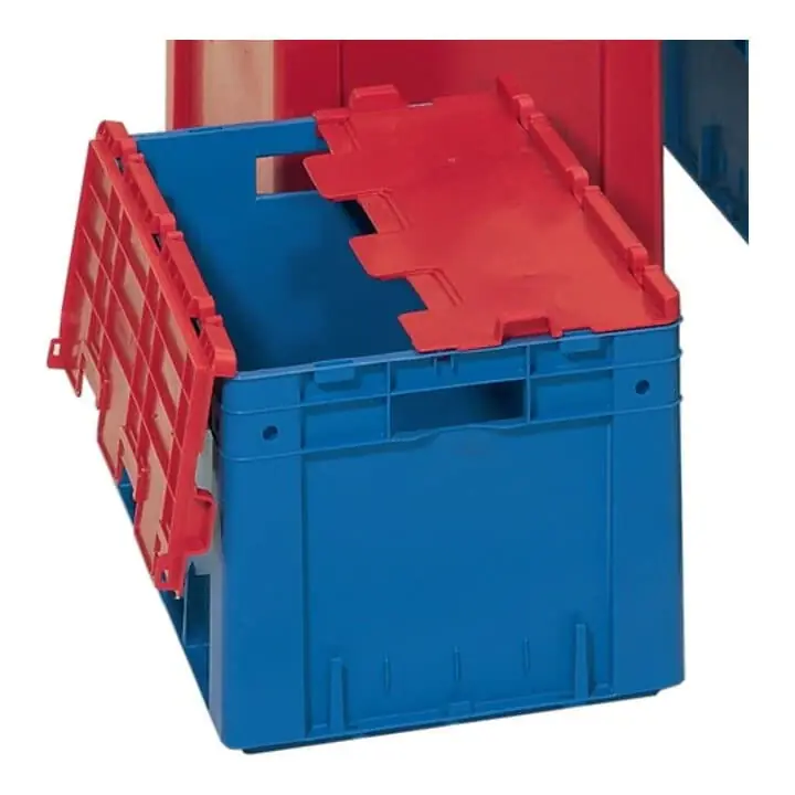 LA-KA-PE Klappdeckel PP L400xB300mm ( 9000446092 ) Günstig