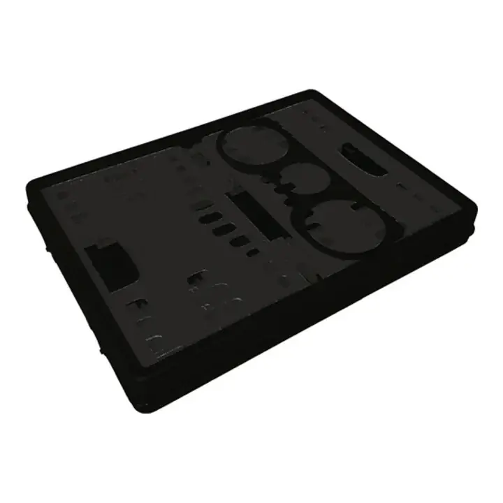 Bestseller LOCKWEILER Klappbox L485xB345xH230mm Inhalt 35 l ( 9000447755 )