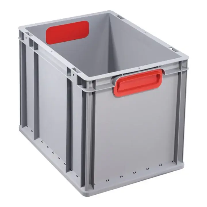 Top-Angebot ALLIT Transportstapelbehälter L400xB300xH320mm ( 9000448243 )