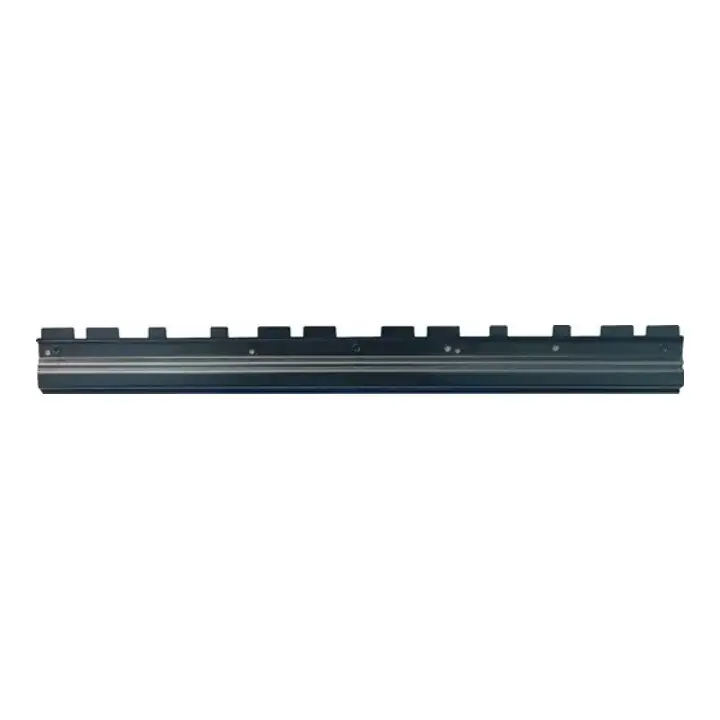 MAUSER Wandschiene B620mm Stahl verzinkt ( 9000449004 ) Rabatt