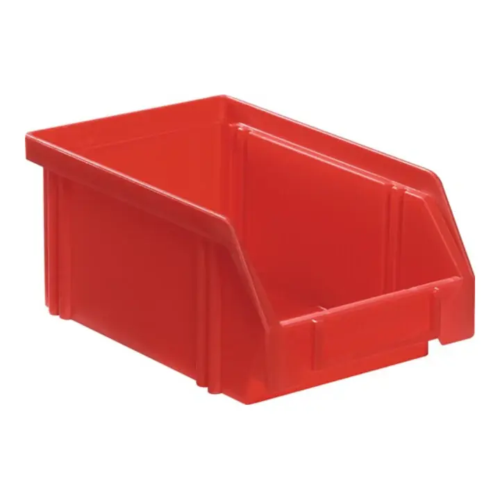 Markenprodukt LA-KA-PE Sichtlagerkasten LK L160/140xB105xH75mm ( 9000449031 )