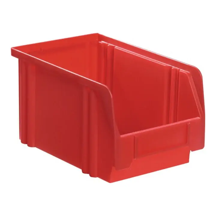 LA-KA-PE Sichtlagerkasten LK L230/200xB140xH130mm ( 9000449033 ) Rabatt