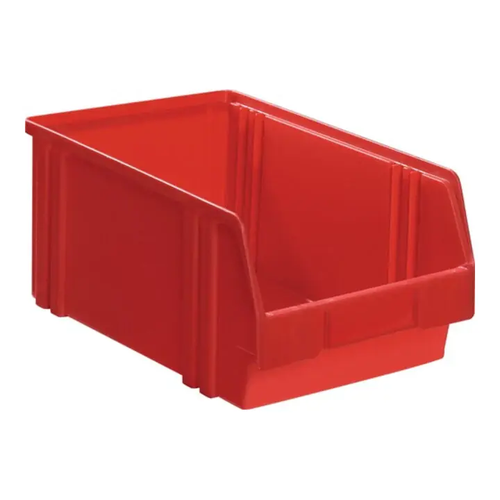 LA-KA-PE Sichtlagerkasten LK L290/266xB140xH130mm ( 9000449034 ) Kracherpreis