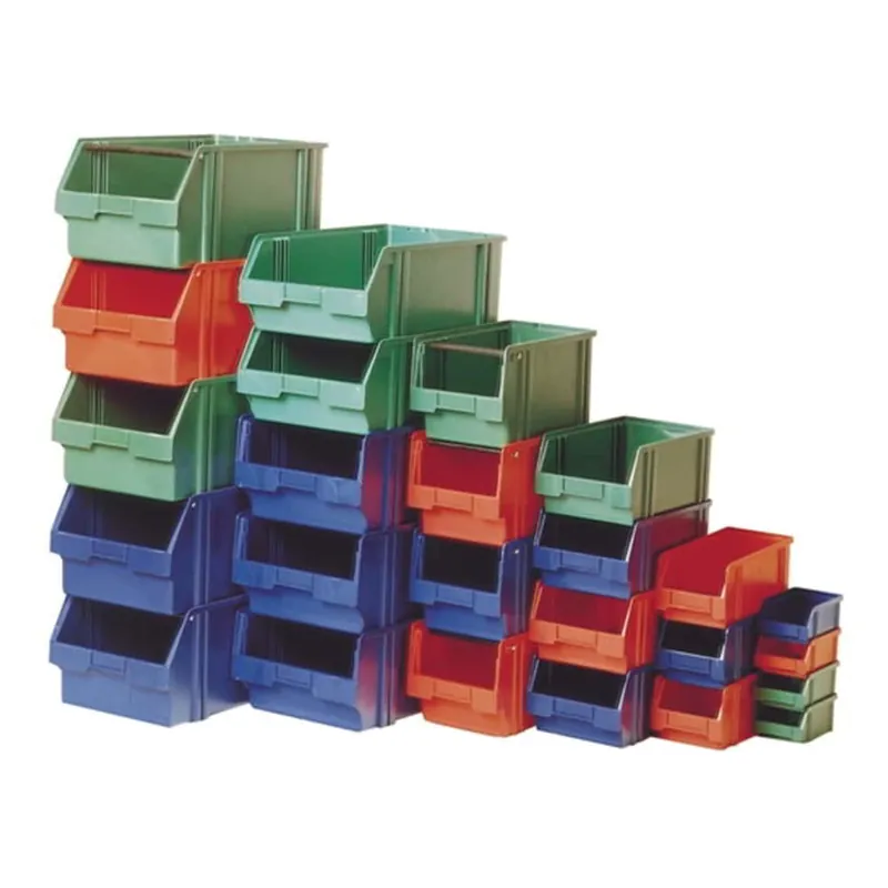 Billig LA-KA-PE Sichtlagerkasten LK L500/450xB300xH180mm ( 9000449037 )