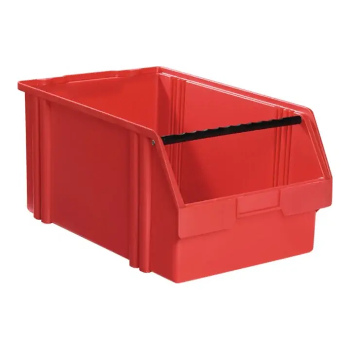 Bestpreis LA-KA-PE Sichtlagerkasten LK L500/450xB300xH230mm ( 9000449039 )