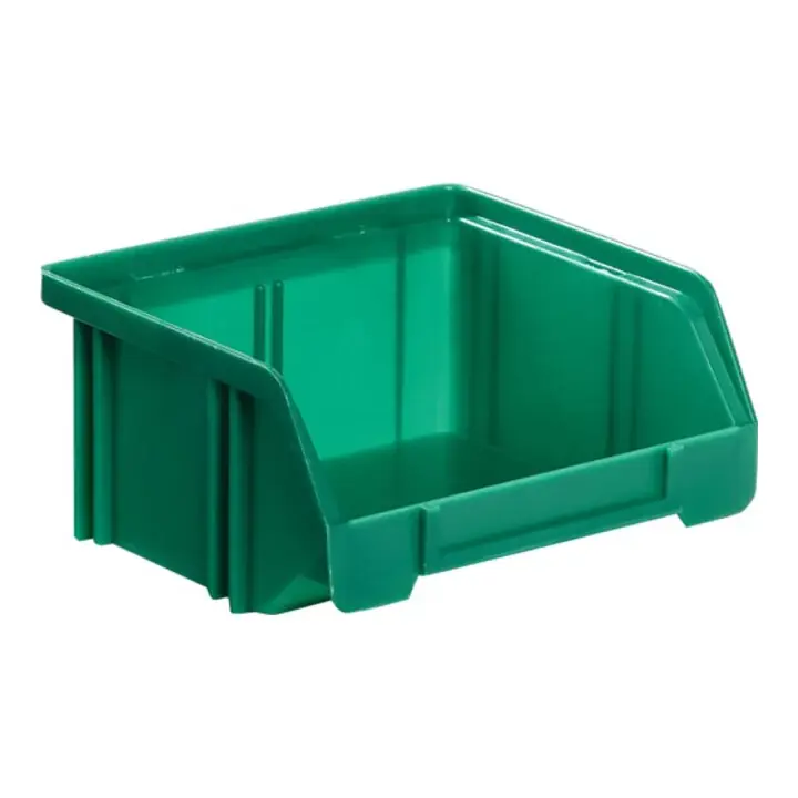 Begrenztes Angebot LA-KA-PE Sichtlagerkasten LK L85/65xB105xH45mm ( 9000449045 )