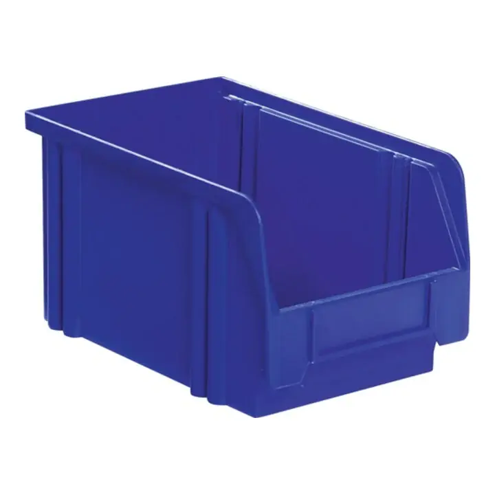 Super-Preis LA-KA-PE Sichtlagerkasten LK L230/200xB140xH130mm ( 9000449063 )