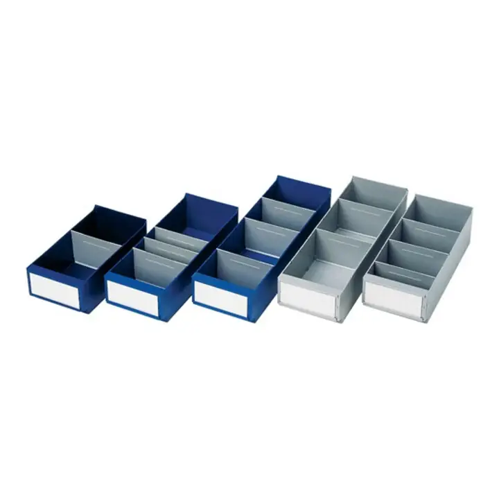 Highlight LA-KA-PE Regalkasten L500xB160xH100/112mm ( 9000449092 )