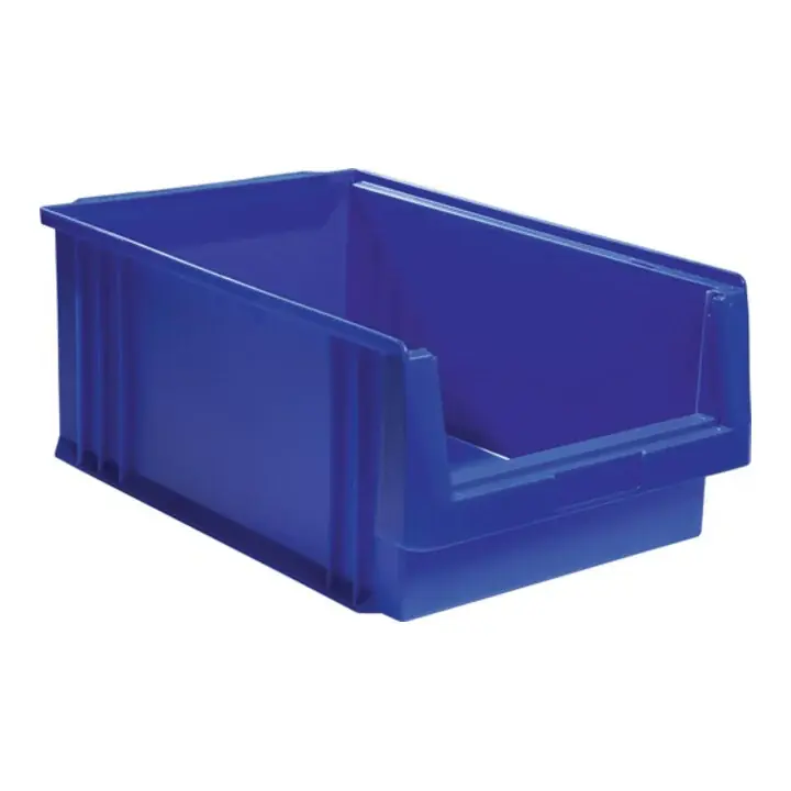 Jetzt Bestellen LA-KA-PE Sichtlagerkasten PLK L500xB315xH200mm ( 9000449401 )