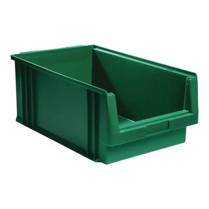 Top-Preis LA-KA-PE Sichtlagerkasten PLK L500xB315xH200mm ( 9000449402 )