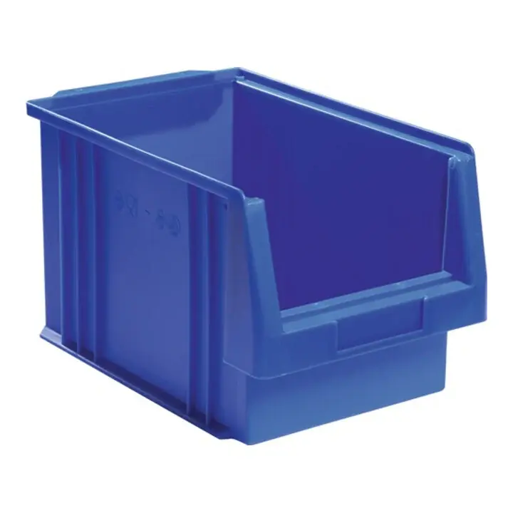 Sale LA-KA-PE Sichtlagerkasten PLK L330xB213xH200mm ( 9000449411 )
