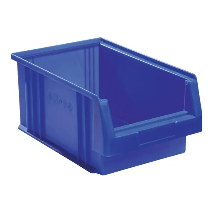 LA-KA-PE Sichtlagerkasten PLK L330xB213xH150mm ( 9000449416 ) Ausverkauf