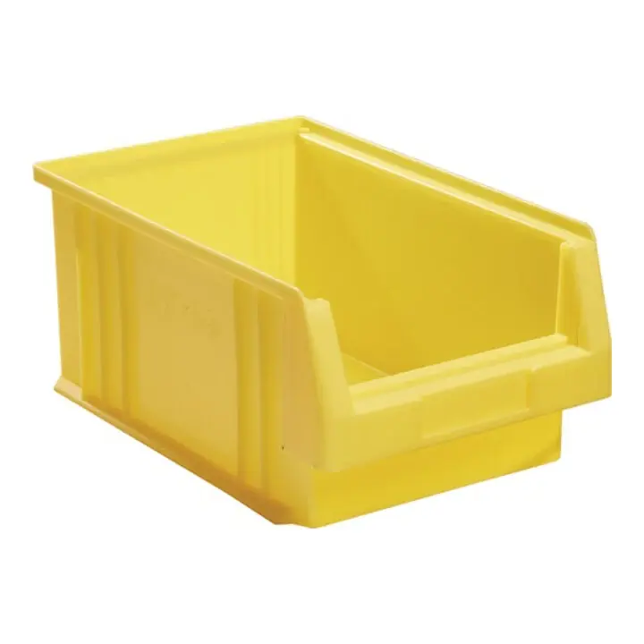 LA-KA-PE Sichtlagerkasten PLK L330xB213xH150mm ( 9000449418 ) Wochenendangebot