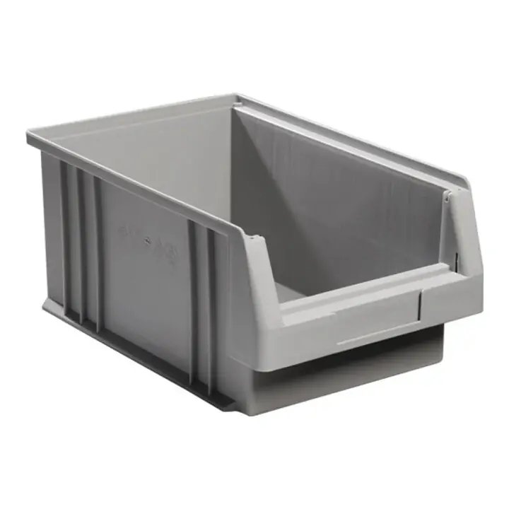 LA-KA-PE Sichtlagerkasten PLK L330xB213xH150mm ( 9000449419 ) Online Kaufen