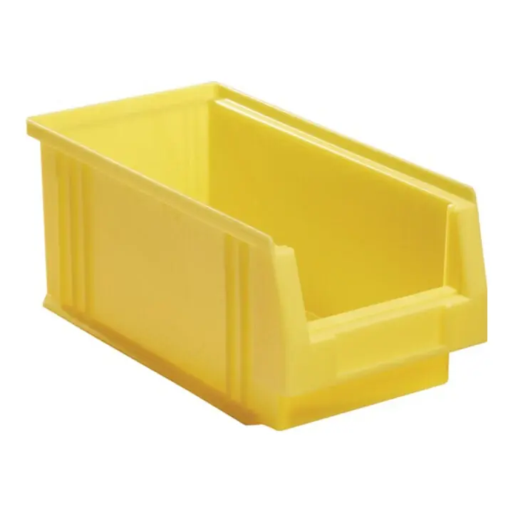 LA-KA-PE Sichtlagerkasten PLK L290xB150xH125mm ( 9000449423 ) Letzte Chance