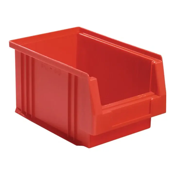 Aktuell LA-KA-PE Sichtlagerkasten PLK L230xB150xH125mm ( 9000449425 )