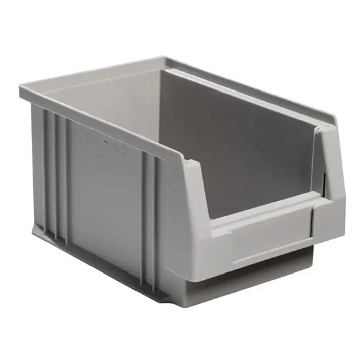 Sonderangebot LA-KA-PE Sichtlagerkasten PLK L230xB150xH125mm ( 9000449429 )