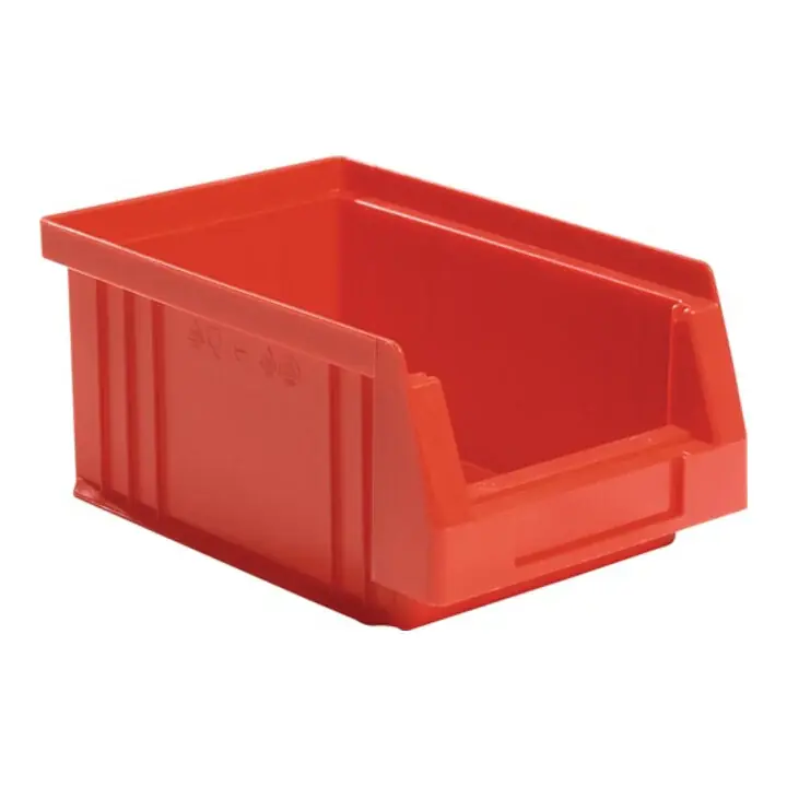 LA-KA-PE Sichtlagerkasten PLK L164xB105xH75mm ( 9000449430 ) Must-Have