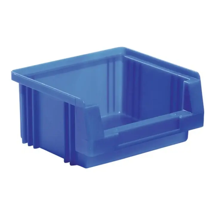 LA-KA-PE Sichtlagerkasten PLK L90xB102xH50mm ( 9000449436 ) Bestseller