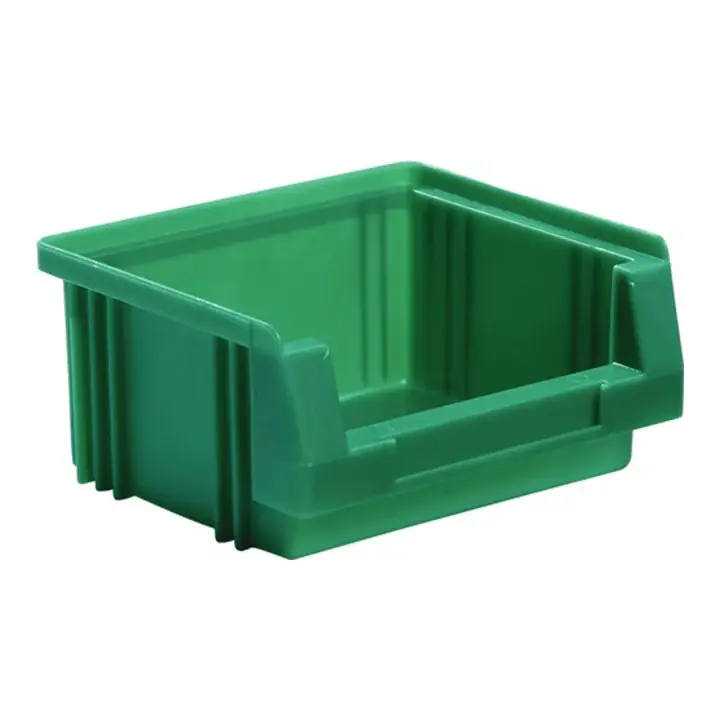 Billig LA-KA-PE Sichtlagerkasten PLK L90xB102xH50mm ( 9000449437 )