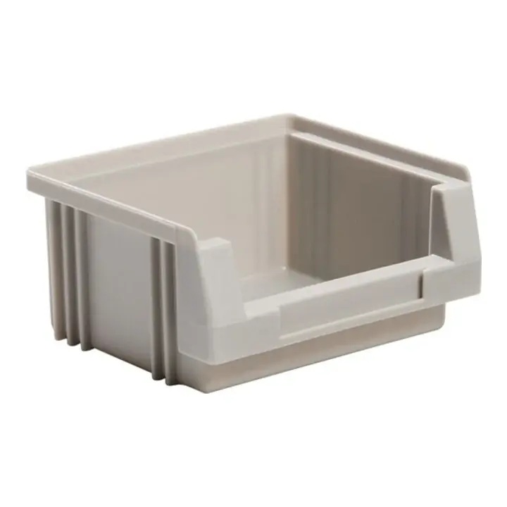 LA-KA-PE Sichtlagerkasten PLK L90xB102xH50mm ( 9000449439 ) Markenware