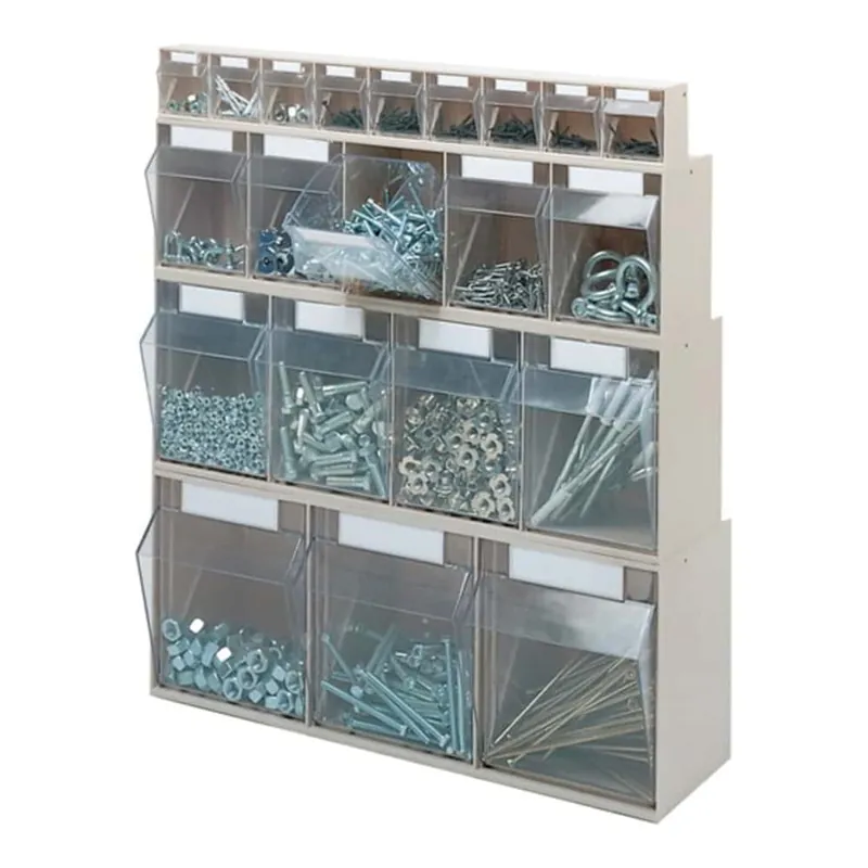 Sonderangebot LOCKWEILER Klarsichtmagazin H113xB600xT91mm ( 9000449635 )