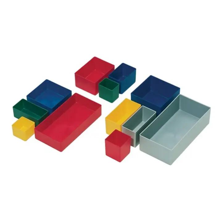 LA-KA-PE Einsatzkasten 106 x 80 x 54 mm ( 9000449705 ) Schneller Versand