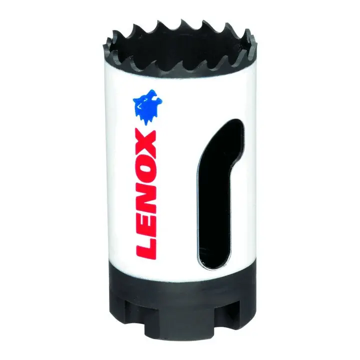 LENOX Lochsäge SPEED SLOT® Sägen-Ø 95 mm Schnitttiefe 40 mm ( 4000844681 ) Meistverkauft
