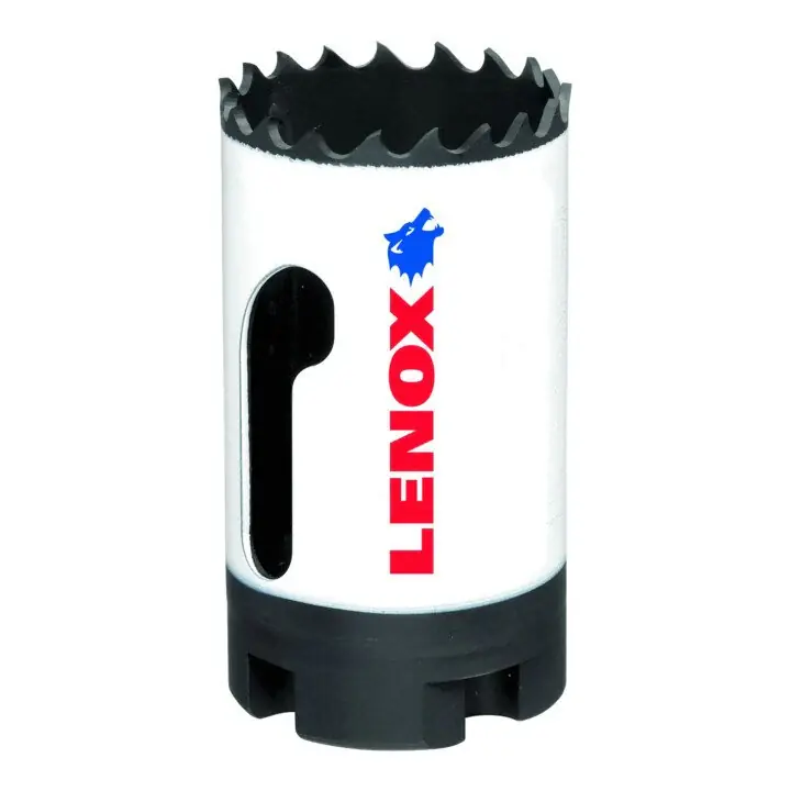 LENOX Lochsäge SPEED SLOT® Sägen-Ø 105 mm Schnitttiefe 40 mm ( 4000844684 ) Garantierte Lieferung