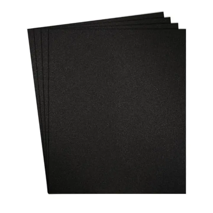 Direkt Vom Hersteller KLINGSPOR Schleifpapier PS 11 L280xB230mm Körnung 220 ( 4000845636 )