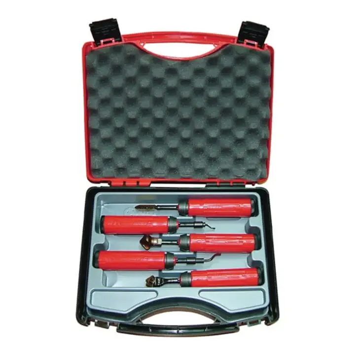 SHAVIV Entgraterset Kit Classic KPC2 ( 4114540053 ) Sale