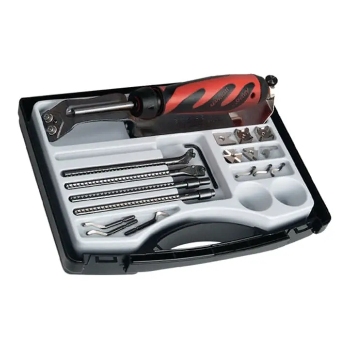 Sofort Bestellen SHAVIV Entgraterset Cleaner Kit ( 4114540054 )