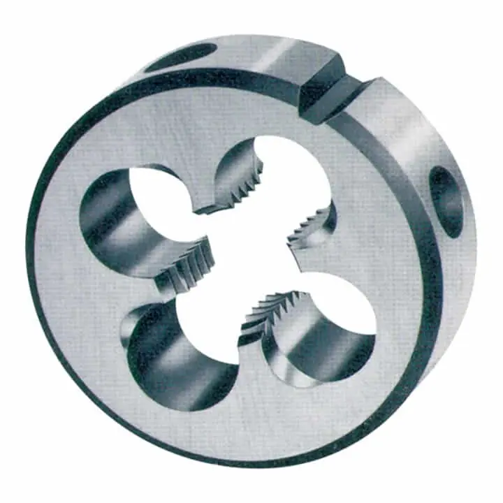 BOSS Schneideisen Form B M3 x 0,5 mm ( 4114610030 ) Versand Am Gleichen Tag
