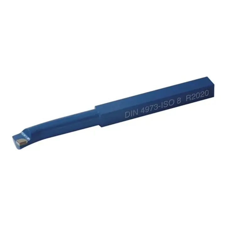 WILKE Innendrehmeißel DIN 4973 ISO8 12 x 12 mm ( 4118610152 ) Jetzt Kaufen