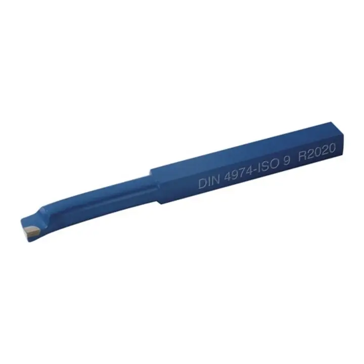 Direkt Vom Hersteller WILKE Inneneckdrehmeißel DIN 4974 ISO9 8 x 8 mm ( 4118615052 )