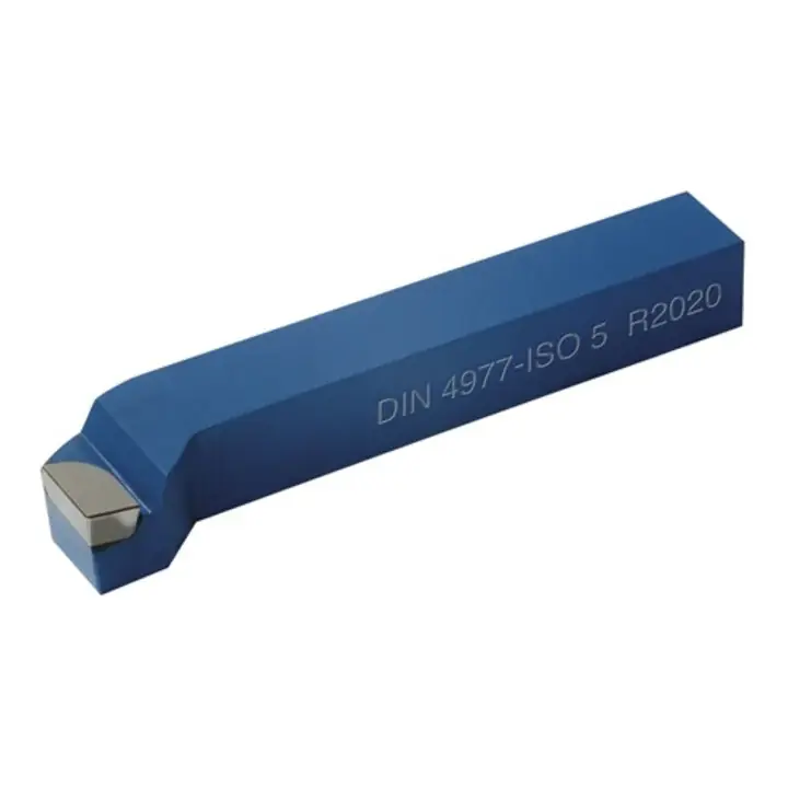 Geprüft WILKE Stirndrehmeißel DIN 4977 ISO5 16 x 16 mm ( 4118630052 )