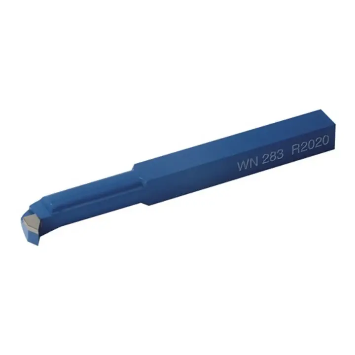 Neu WILKE Innengewindedrehmeißel 10 x 10 mm ( 4118655052 )